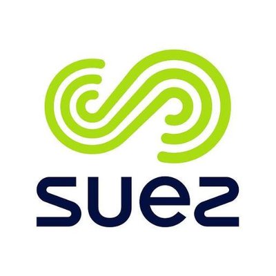 suez logo