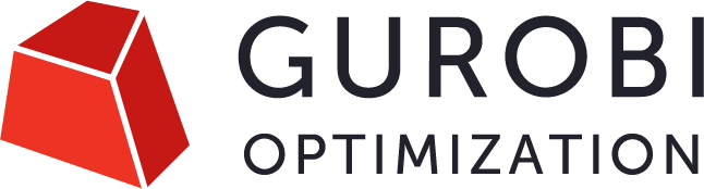 The logo of Gurobi Optimization